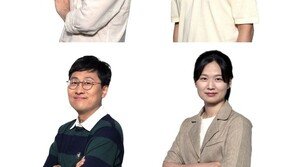 장항준·김민하, 지구별 여행…‘알쓸별잡’ MC