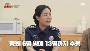 소고기 원산지 따지고 독방 요구…청주여자교도소 제소자들 황당 민원