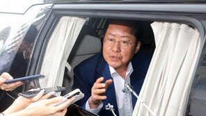 대구도 실종자 있는데…홍준표 “피해 없어, 주말 골프는 자유”