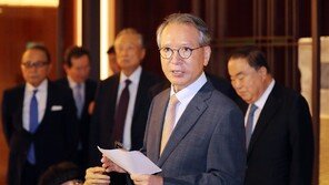 정계 원로 모임 ‘3월회’ 정식 출범…정치권 협치 당부