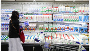 우유값 얼마나 오를까