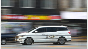 더스윙, 타다 인수한다…“쏘카 합의 없이 추진 가능”