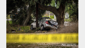 초인종 장난 십대들 쫓아가 고의충돌로 3명 죽인 남자, 종신형