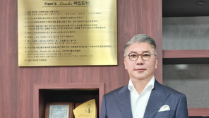 중동 지역서 플랜트 프로젝트로 ‘국위 선양’