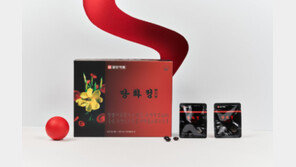 현대인 대표 골칫거리 혈당-혈압-눈건강 한번에 관리