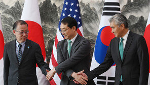 한미일 북핵대표, 일본서 20일 회담…北 ICBM 대응 협의
