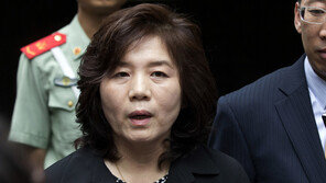 최선희, 올해 유엔총회 불참 전망…VOA “북, 대사급 신청”