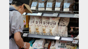 러 “흑해 곡물협정 연장 없다” 국제 밀가격 3% 급등