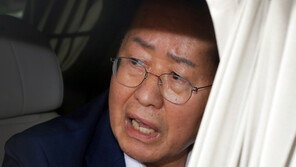 “주말 자유라면서 왜 비상근무시켰나”…공무원노조, 홍준표 시장 비판