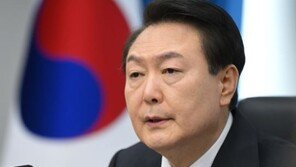 尹 “北 핵 사용 엄두 못내게 ‘확장 억제’ 실행력 강화해야”