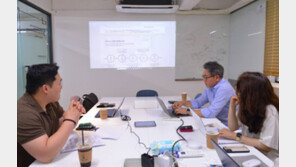 [스케일업] 케어포유 [2] “보급 라인을 통한 캐시 카우를 확보하라”