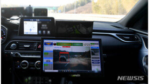 암행순찰차가 168㎞ 과속운전 적발, 그런데 무죄…왜?