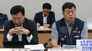 내년 최저임금 얼마?…노사, 심의 ‘마지막날’ 기싸움 팽팽