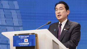 기시다, 어민 대표 만나 오염수 방류 설명?…日정부 “결정 안 돼”