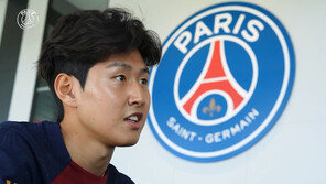 이강인 PSG, 韓·日투어로 300억 이상 벌어…“클럽팀 여름 최고 수익”