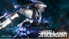 ‘데이브’ 터뜨린 넥슨, 바톤 이어받을 차기작도 준비