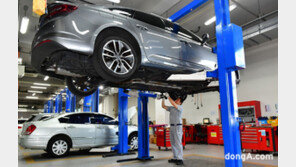 르노코리아, 집중호우 피해 차량 특별 지원… 수리비 할인·무상견인 등 제공