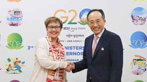 추경호 부총리 “우크라이나 재난대응특별기금에 신규 공여”