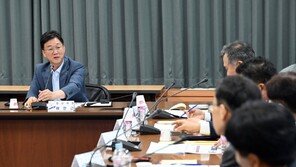 이민근 안산시장 “사이언스밸리 경제자유구역 지정 힘 모아 달라”