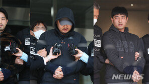 ‘강남 납치·살해’ 이경우 “강도는 했지만 살인은 안 했다”