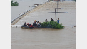 “살려달라 외침에 몸 움직여”…오송 지하차도 의인은 증평군 공무원