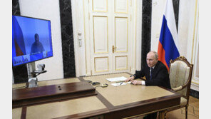 푸틴 “크림대교 폭파 보복” 명령… 자존심 타격에 거칠어진 ‘차르’ 