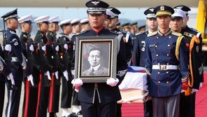 정부, 유진초이 실존인물 황기환 지사 ‘유전자 정보’ 영구 보존