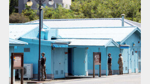 월북 미군, 공항 출국 수속 중 도주해 JSA로…텍사스행 비행기 안타