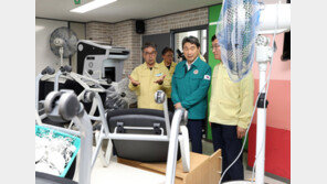 운동장 잠기고 시설 파손…‘집중호우’로 학교·교육청 75곳 피해