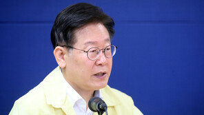 이재명 “수해 복구·경제 회복 위해 조속한 추경 반드시 필요”