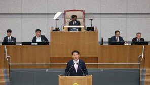오준환 경기도의회 의원 “고양 식사동~대곡역 트램 도입” 촉구