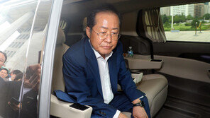 박지원 “홍준표 왜 이러시나, 쿨하게 사과하지…큰 꿈 꾸고 있지 않는가”