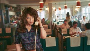 ‘밀수’ 뛰어든 김혜수… “내 연기 인생서 가장 행복한 촬영” 