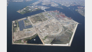 오사카엑스포 2년앞… 전시관 신청국가 ‘0’ 