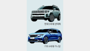 카니발 하이브리드 11월에 나온다 