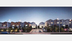 주요 도심 단독주택 1년에 1억 올라