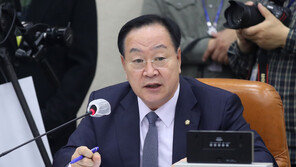 한기호 “해당 초교 다니는 손자손녀 없다…초등교사 극단선택과 무관”