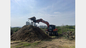 충주서 과수화상병 2건 추가 발생…도내 누적 98건