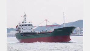 북한, 올해에만 中 중고선박 19척째 구매…“대북제재 위반”