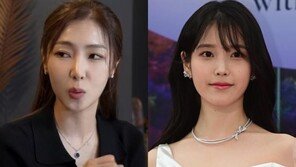 혜미 “아이유, 명품백 사줬다…70평 숙소서 같이 살았다”