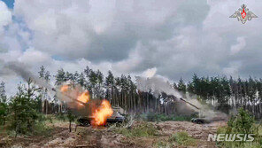 “러 오데사 항만시설 폭격에 12명 부상, 곡물 6만톤 소실”