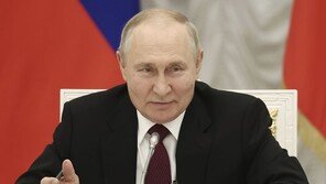 푸틴 “곡물협정 왜곡한 건 서방…조건 이행하면 복귀하겠다”