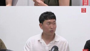 ‘나솔’ 15기 현숙, 비매너 논란 영식에 직접 사과 “반성하면서 살아갈 것”