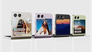 삼성, 세계 스마트폰 시장 1위 지켰지만 판매량 12%↓…애플은 선전