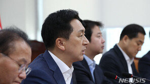 여당, 21~28일 전 당원 봉사주간 지정…수해 복구 활동