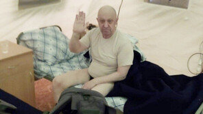 ‘무장반란’ 프리고진 “우크라는 관여할 필요 없는 치욕”