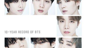 BTS ‘비욘드 더 스토리’, 뉴욕타임스 베스트셀러 1위…韓 저자 최초