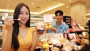 ‘유명 디저트 한곳에’… 신세계백화점, 디저트 팝업 열었다