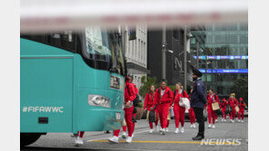 여자월드컵 개막일 오클랜드 총격사건…사망 3명 부상 6명 확인