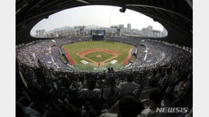 MLB 적용한 피치클록·승부치기, 한국야구도 도입한다